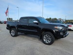 2017 Toyota Tacoma Limited