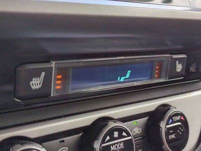 2017 Toyota Tacoma Limited