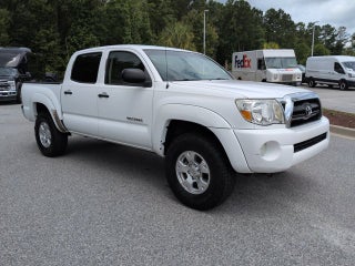 2008 Toyota Tacoma PreRunner