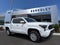 2026 Toyota Tacoma 2WD SR5