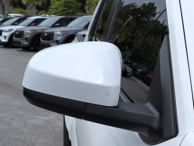2026 Toyota Tacoma 2WD SR5