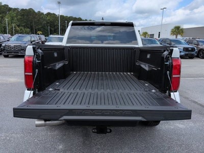 2026 Toyota Tacoma 2WD SR5