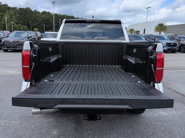 2026 Toyota Tacoma 2WD SR5