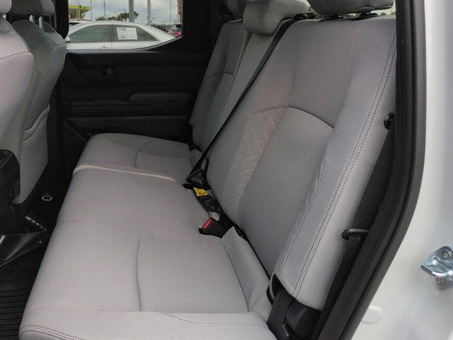 2026 Toyota Tacoma 2WD SR5