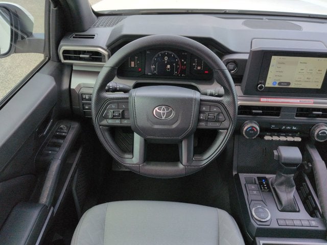 2026 Toyota Tacoma 2WD SR5