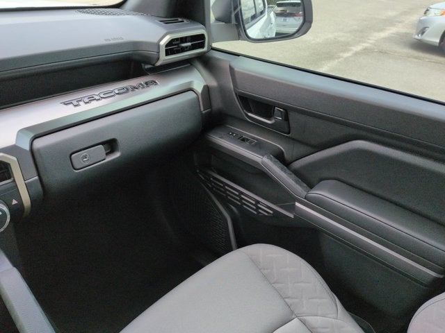2026 Toyota Tacoma 2WD SR5