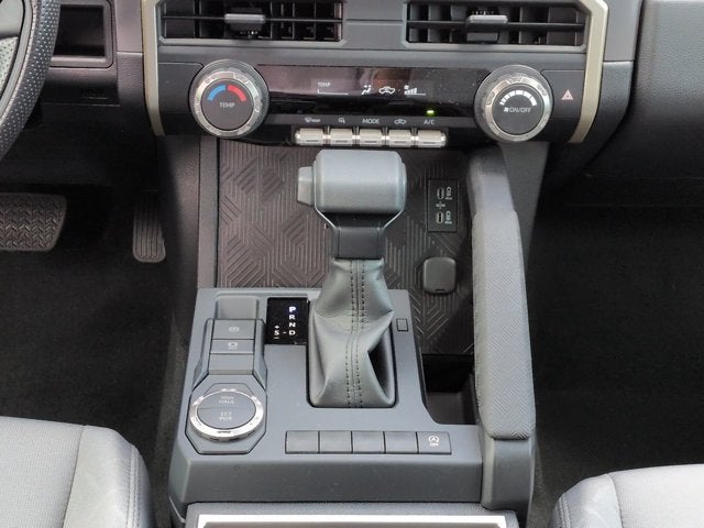 2026 Toyota Tacoma 2WD SR5