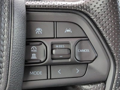 2026 Toyota Tacoma 2WD SR5