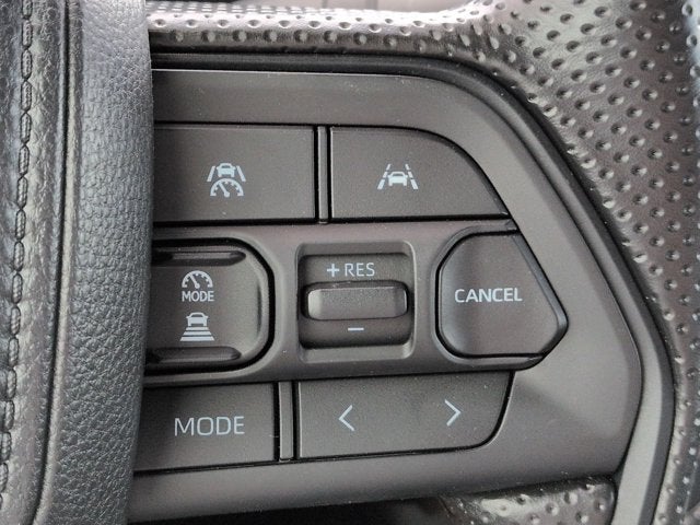 2026 Toyota Tacoma 2WD SR5