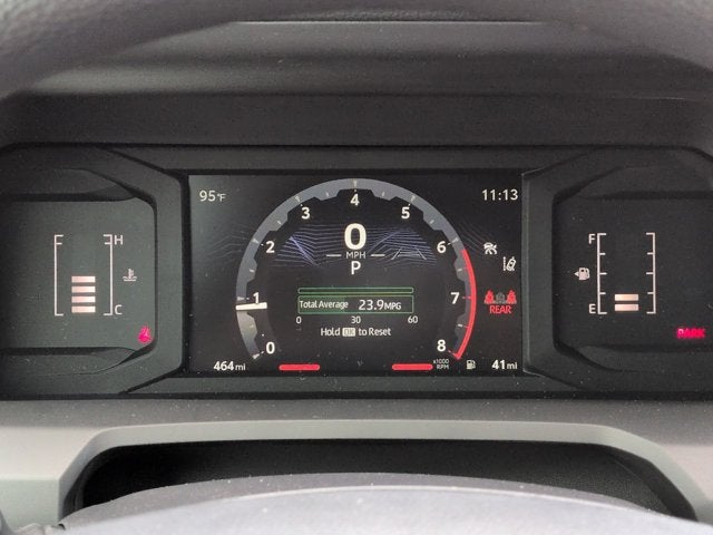 2026 Toyota Tacoma 2WD SR5