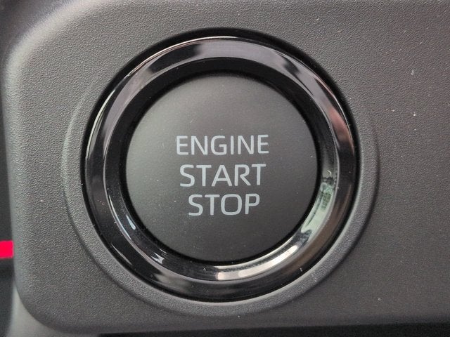 2026 Toyota Tacoma 2WD SR5