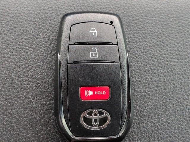 2026 Toyota Tacoma 2WD SR5