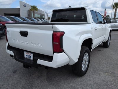 2026 Toyota Tacoma 2WD SR5