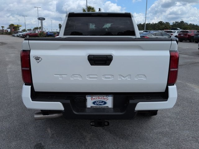 2026 Toyota Tacoma 2WD SR5