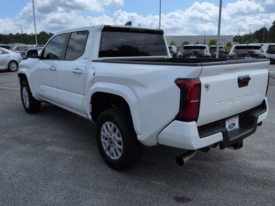 2026 Toyota Tacoma 2WD SR5
