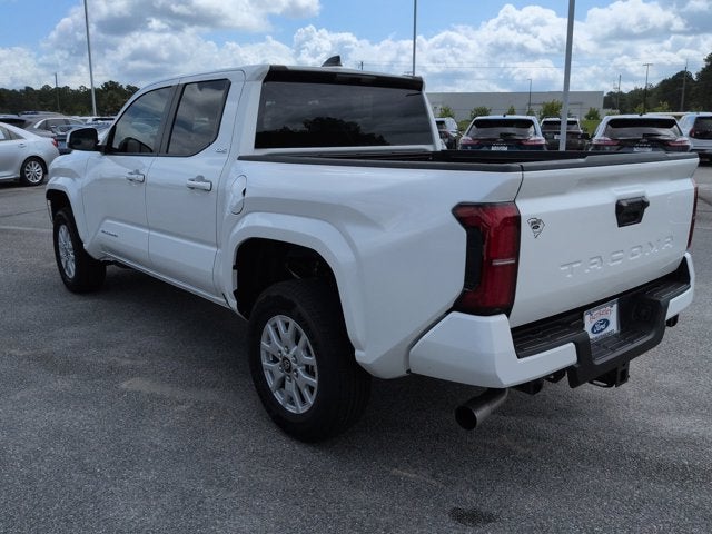 2026 Toyota Tacoma 2WD SR5