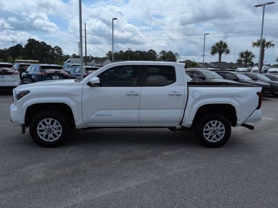 2026 Toyota Tacoma 2WD SR5