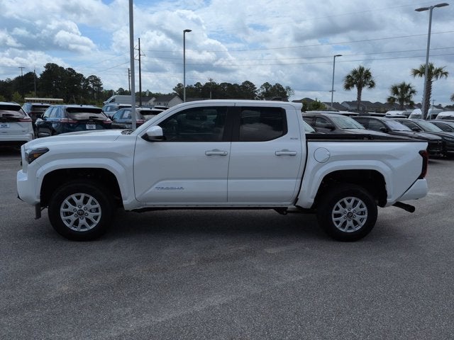 2026 Toyota Tacoma 2WD SR5