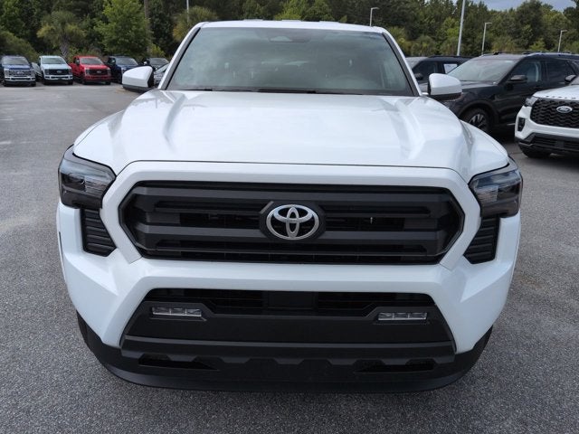 2026 Toyota Tacoma 2WD SR5