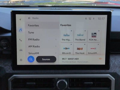2025 Toyota Tacoma 4WD Limited Hybrid