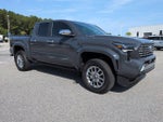 2025 Toyota Tacoma 4WD Limited Hybrid