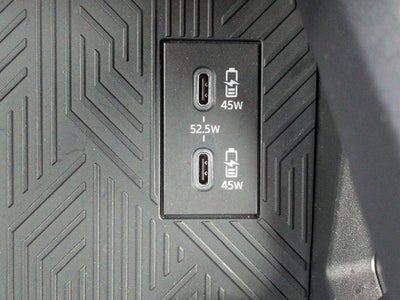 2025 Toyota Tacoma 4WD Limited Hybrid