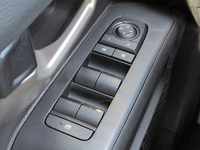2025 Toyota Tacoma 4WD Limited Hybrid