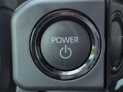 2025 Toyota Tacoma 4WD Limited Hybrid