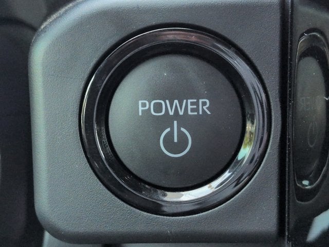 2025 Toyota Tacoma 4WD Limited Hybrid