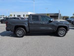 2025 Toyota Tacoma 4WD Limited Hybrid