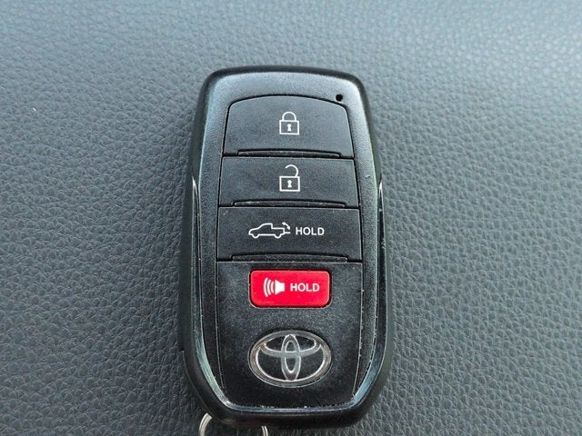 2025 Toyota Tacoma 4WD Limited Hybrid
