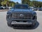 2025 Toyota Tacoma 4WD Limited Hybrid