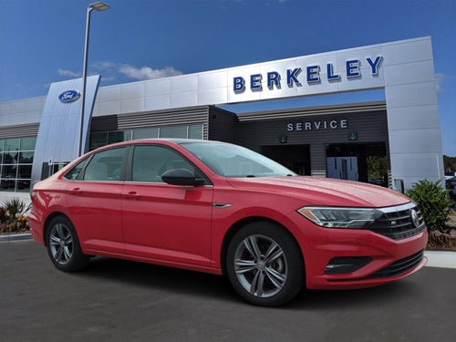 2021 Volkswagen Jetta R-Line