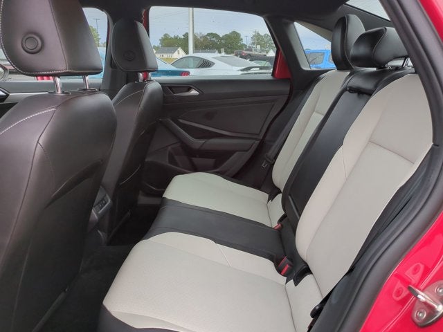 2021 Volkswagen Jetta R-Line