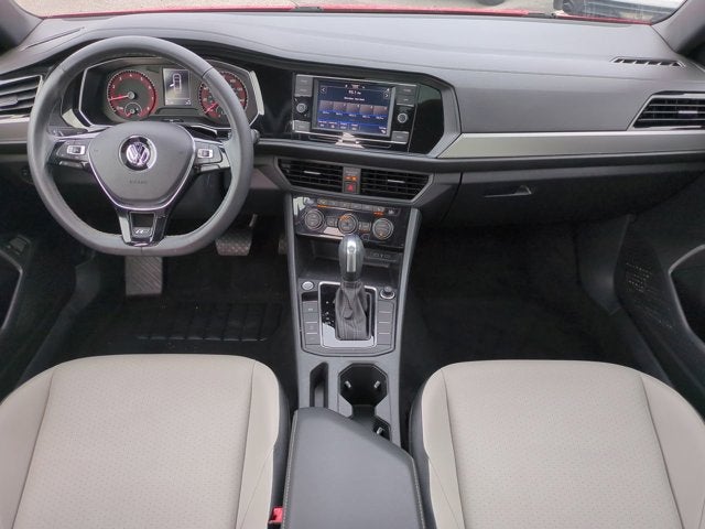 2021 Volkswagen Jetta R-Line