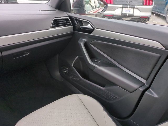 2021 Volkswagen Jetta R-Line