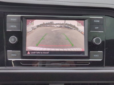 2021 Volkswagen Jetta R-Line