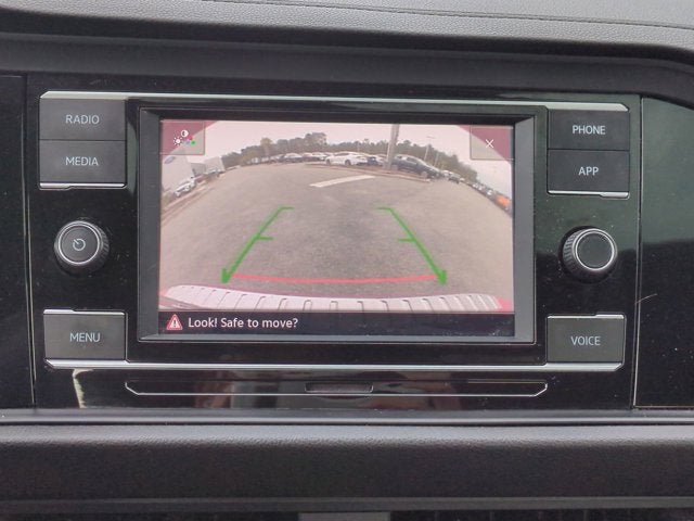 2021 Volkswagen Jetta R-Line