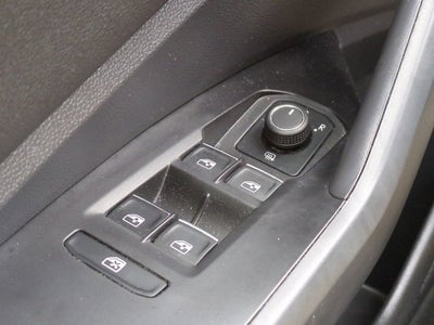 2021 Volkswagen Jetta R-Line