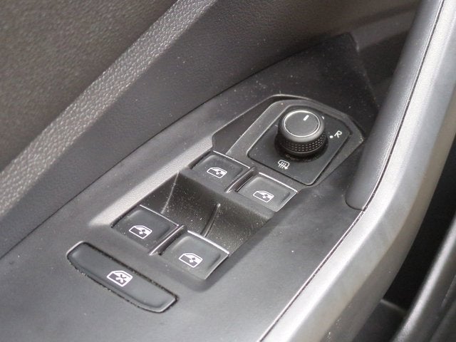 2021 Volkswagen Jetta R-Line