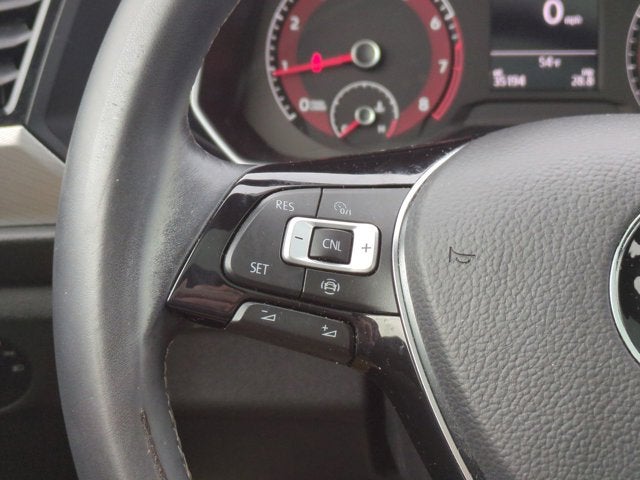 2021 Volkswagen Jetta R-Line