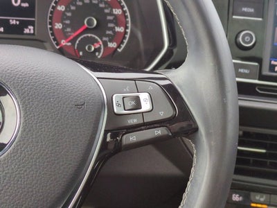 2021 Volkswagen Jetta R-Line