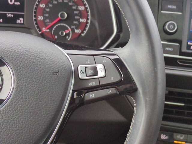 2021 Volkswagen Jetta R-Line