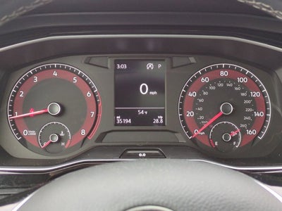 2021 Volkswagen Jetta R-Line