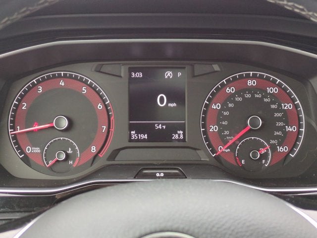 2021 Volkswagen Jetta R-Line