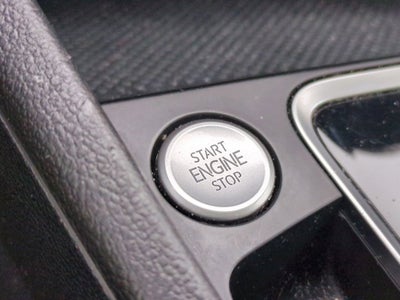 2021 Volkswagen Jetta R-Line