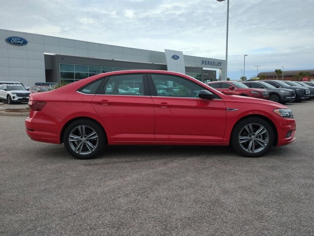 2021 Volkswagen Jetta R-Line