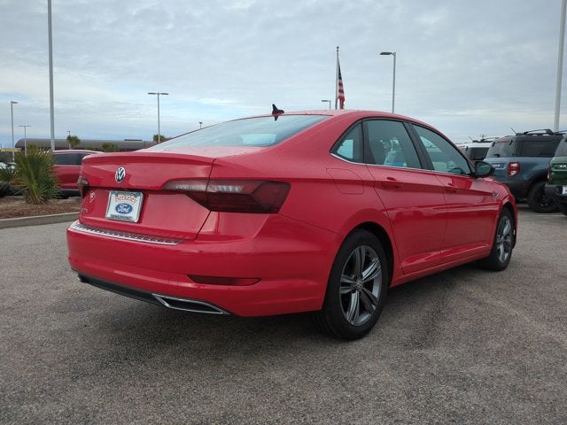 2021 Volkswagen Jetta R-Line