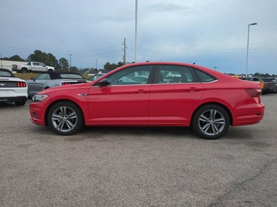 2021 Volkswagen Jetta R-Line