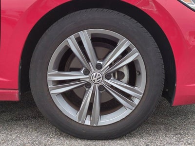 2021 Volkswagen Jetta R-Line